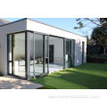 Polycarbonate clear sheet for plastic sliding doors